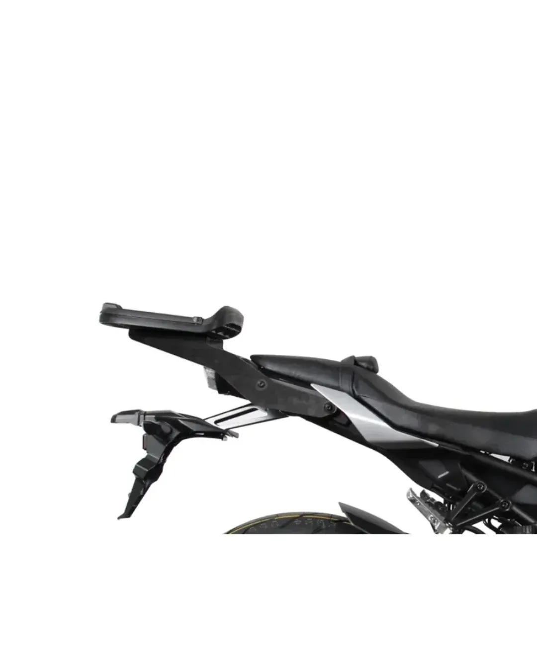 Монтажен комплект за куфари SHAD TOP MASTER YAMAHA MT 10'16