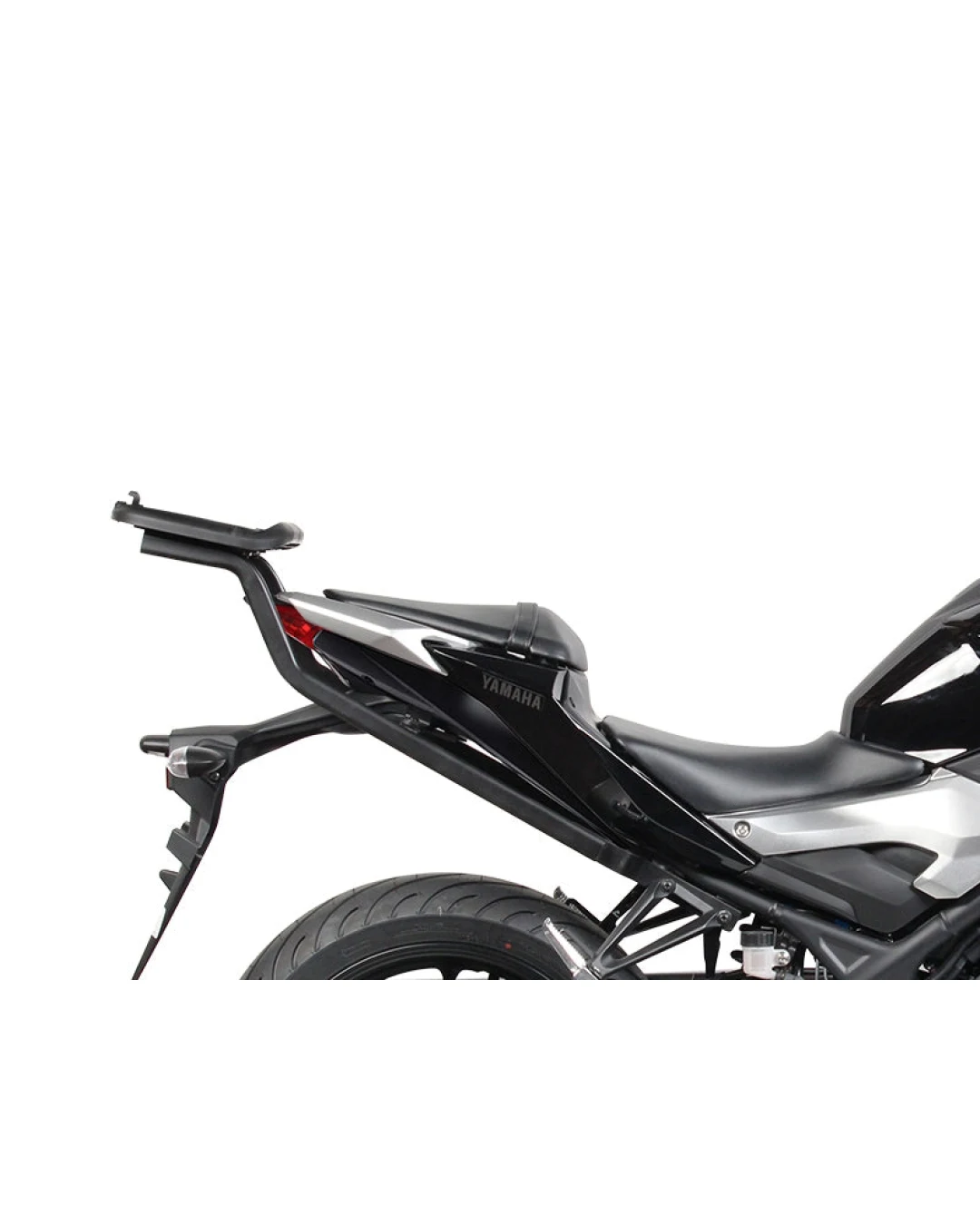 Монтажен комплект за куфари SHAD TOP MASTER YAMAHA MT 3 '15 YFR-R3 16'17
