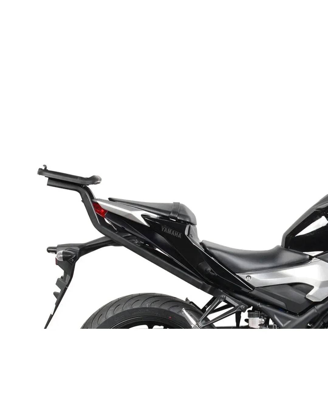 Монтажен комплект за куфари SHAD TOP MASTER YAMAHA MT 3 '15 YFR-R3 16'17