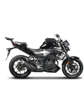 Монтажен комплект за куфари SHAD TOP MASTER YAMAHA MT 3 '15 YFR-R3 16'17