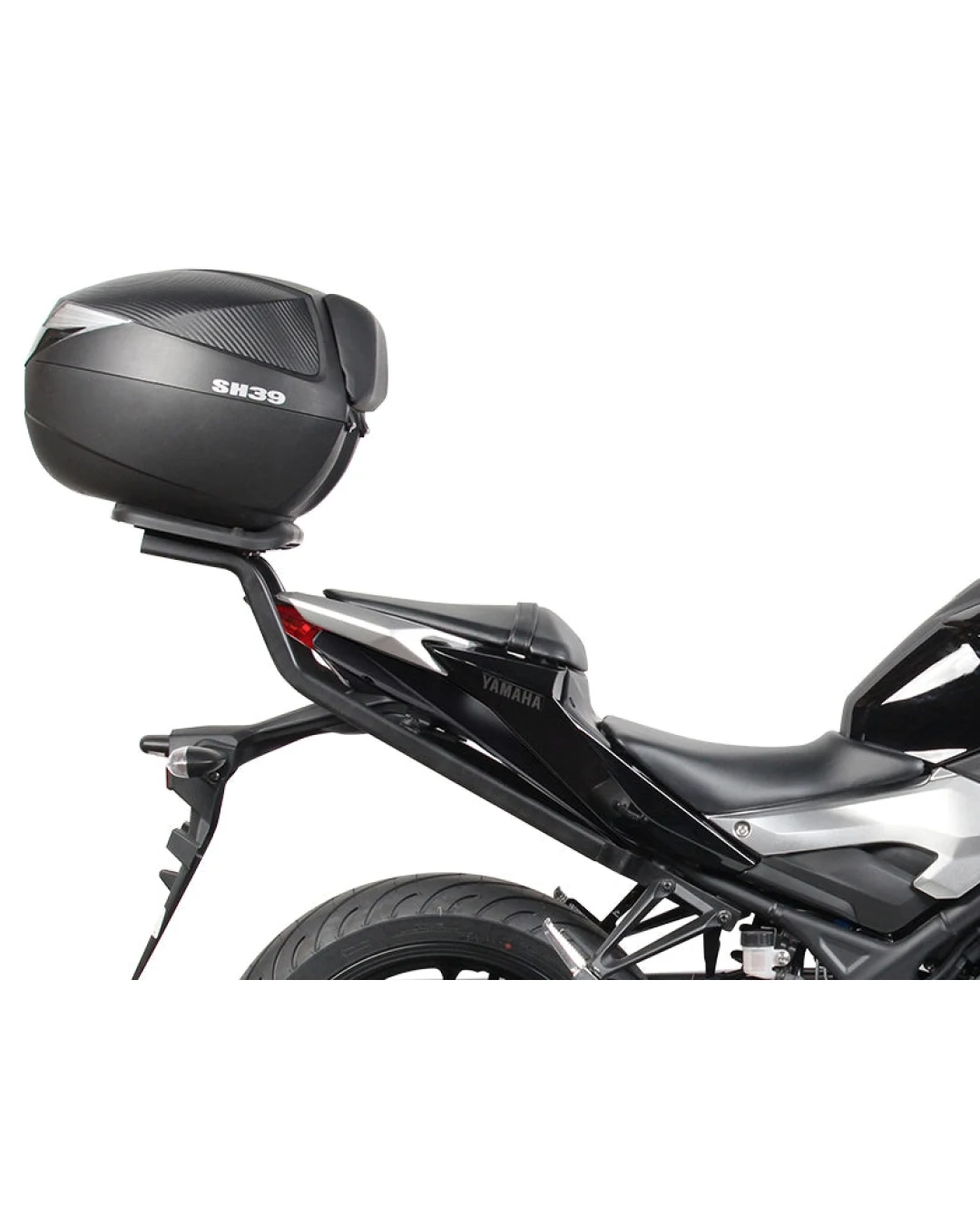 Монтажен комплект за куфари SHAD TOP MASTER YAMAHA MT 3 '15 YFR-R3 16'17