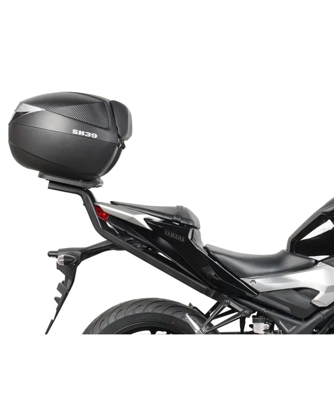 Монтажен комплект за куфари SHAD TOP MASTER YAMAHA MT 3 '15 YFR-R3 16'17