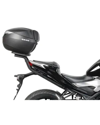 Монтажен комплект за куфари SHAD TOP MASTER YAMAHA MT 3 '15 YFR-R3 16'17