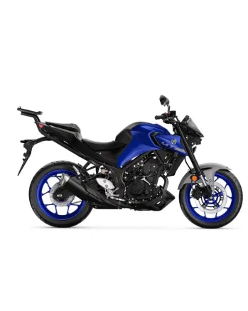Монтажен комплект за куфари SHAD TOP MASTER YAMAHA MT03 '21