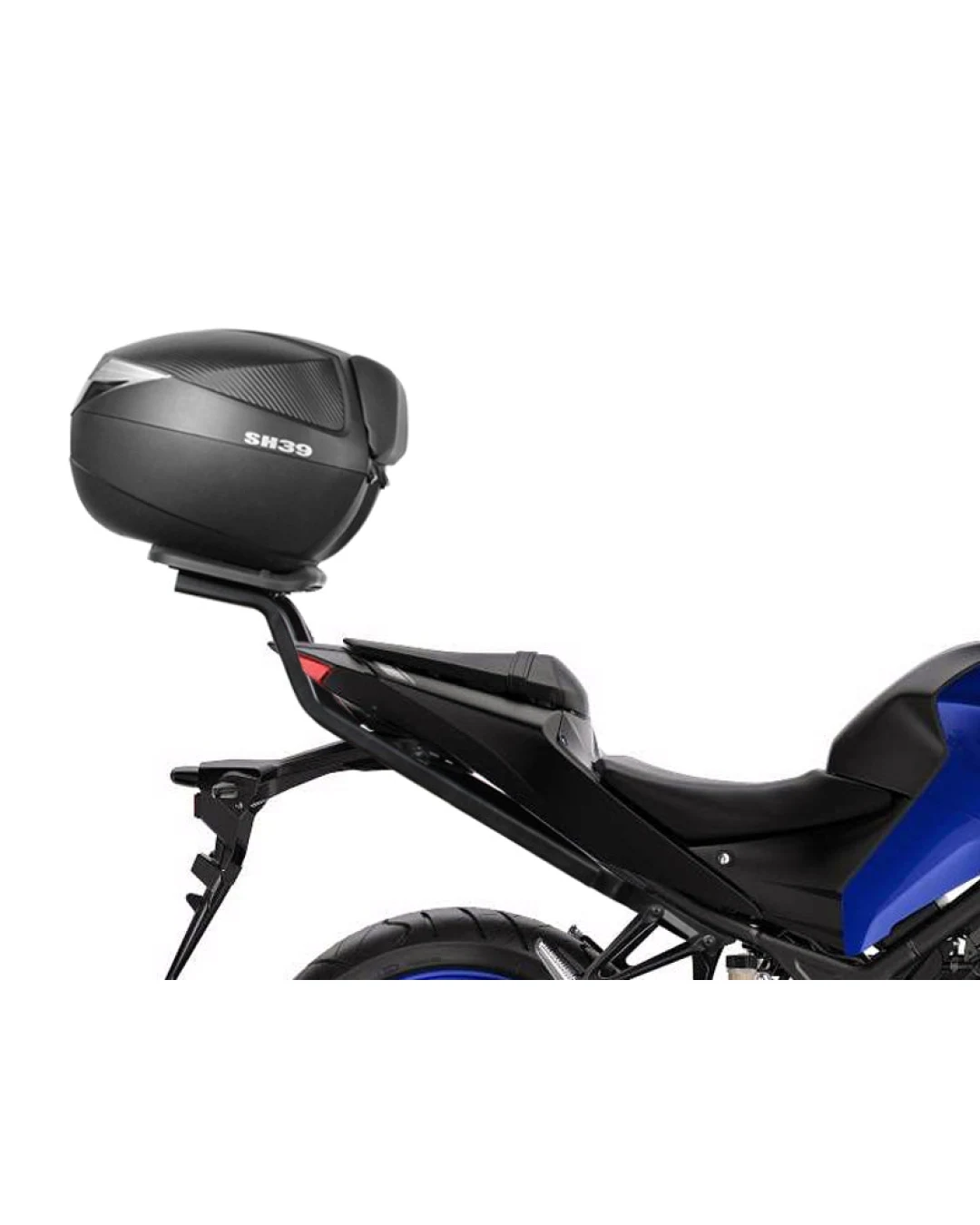 Монтажен комплект за куфари SHAD TOP MASTER YAMAHA MT03 '21