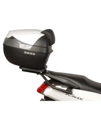 Монтажен комплект за куфари SHAD TOP MASTER YAMAHA N MAX 125 '15