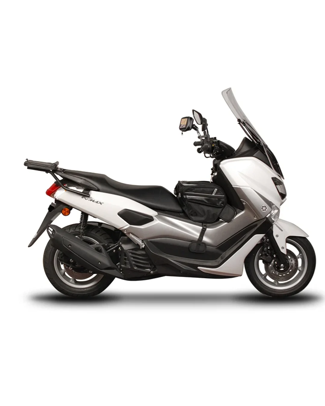 Монтажен комплект за куфари SHAD TOP MASTER YAMAHA N MAX 125 '15
