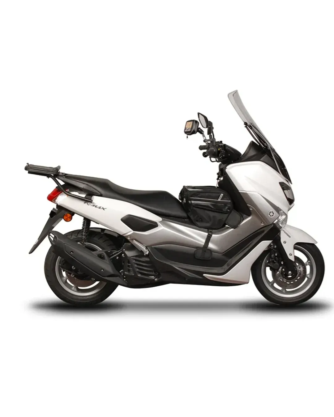 Монтажен комплект за куфари SHAD TOP MASTER YAMAHA N MAX 125 '15