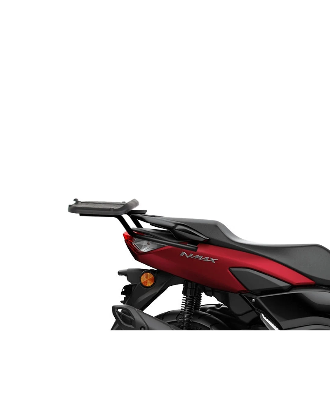Монтажен комплект за куфари SHAD TOP MASTER YAMAHA NMAX 125 '21