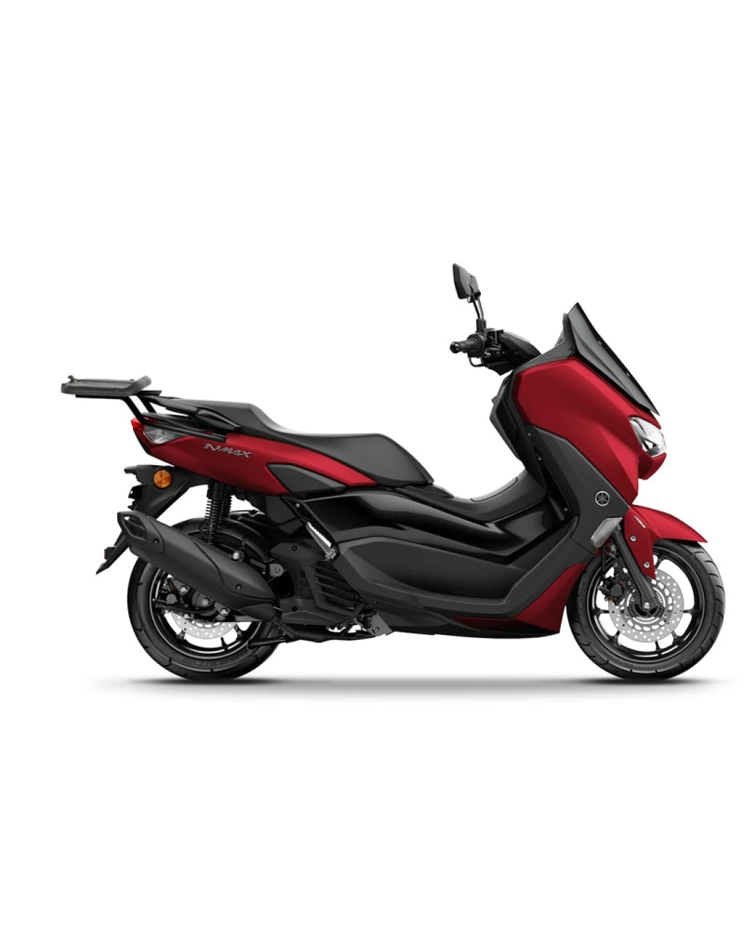Монтажен комплект за куфари SHAD TOP MASTER YAMAHA NMAX 125 '21