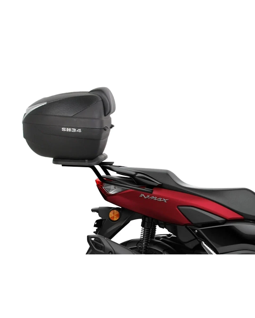 Монтажен комплект за куфари SHAD TOP MASTER YAMAHA NMAX 125 '21