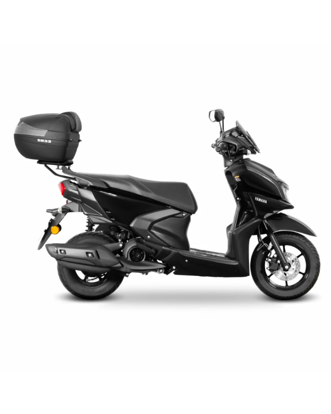 Монтажен комплект за куфари SHAD TOP MASTER YAMAHA RAY-ZR 125 CYGNUS