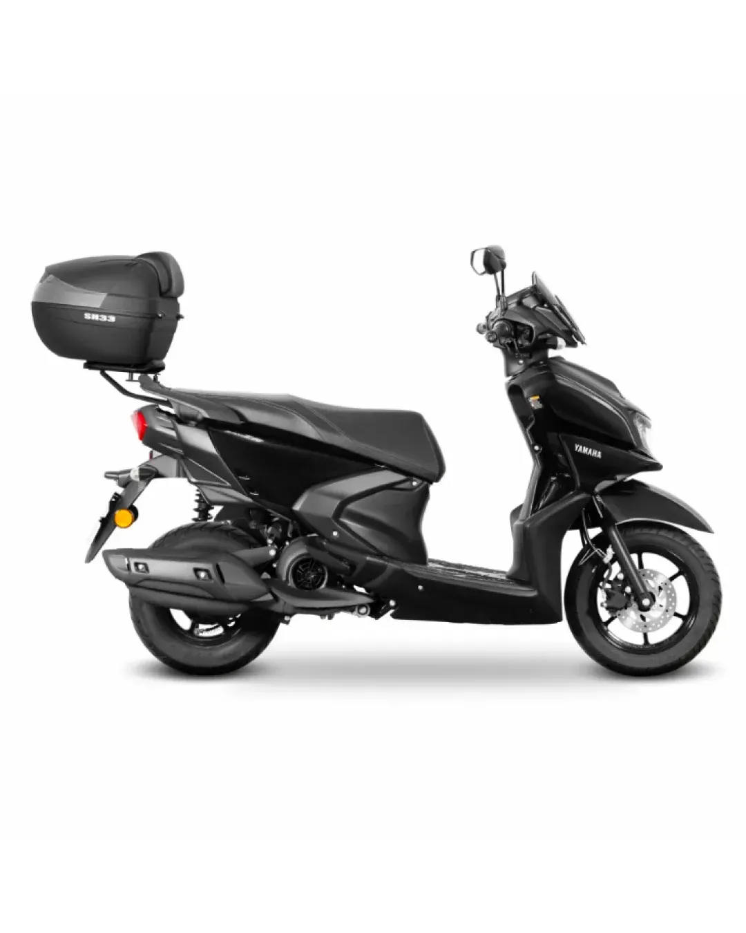 Монтажен комплект за куфари SHAD TOP MASTER YAMAHA RAY-ZR 125 CYGNUS