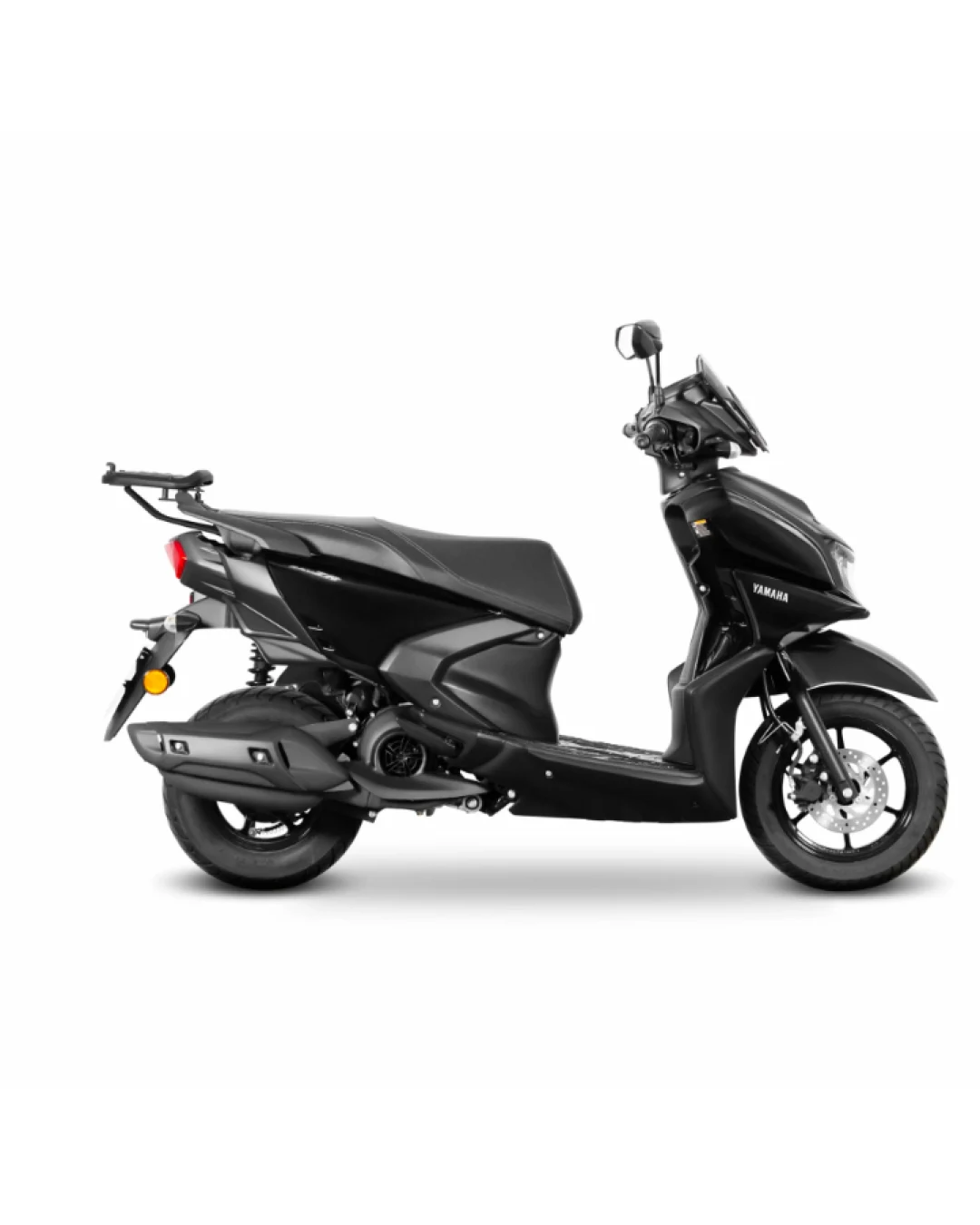 Монтажен комплект за куфари SHAD TOP MASTER YAMAHA RAY-ZR 125 CYGNUS