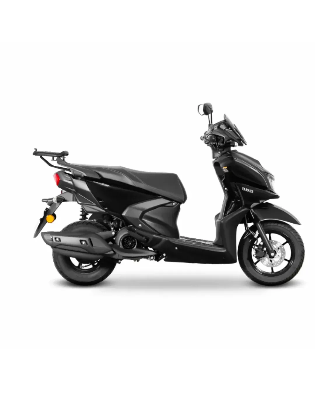 Монтажен комплект за куфари SHAD TOP MASTER YAMAHA RAY-ZR 125 CYGNUS