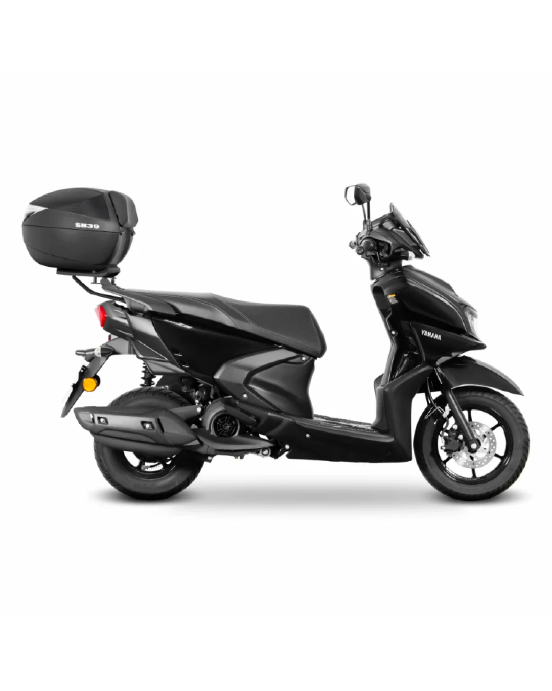 Монтажен комплект за куфари SHAD TOP MASTER YAMAHA RAY-ZR 125 CYGNUS