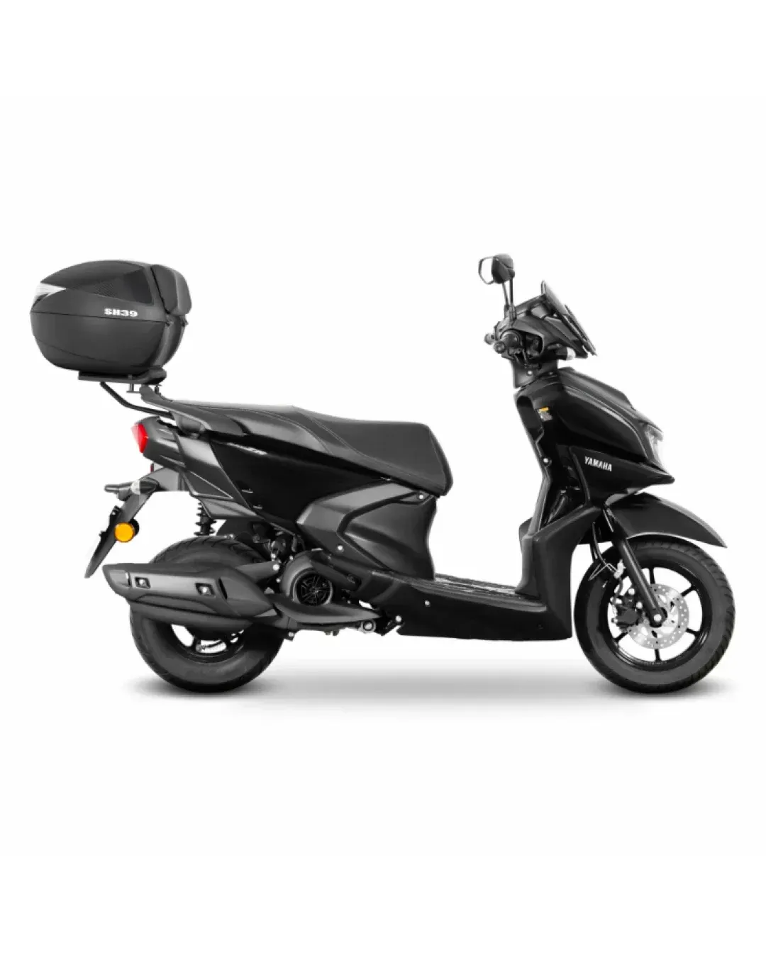 Монтажен комплект за куфари SHAD TOP MASTER YAMAHA RAY-ZR 125 CYGNUS