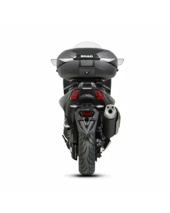 Монтажен комплект за куфари SHAD TOP MASTER YAMAHA T-MAX 530 17