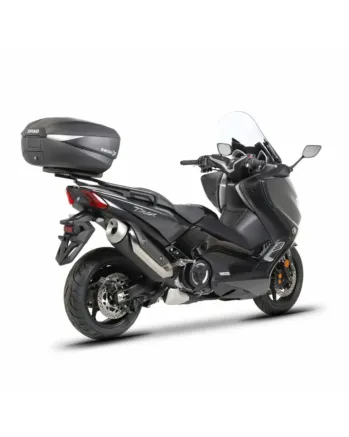 Монтажен комплект за куфари SHAD TOP MASTER YAMAHA T-MAX 530 17