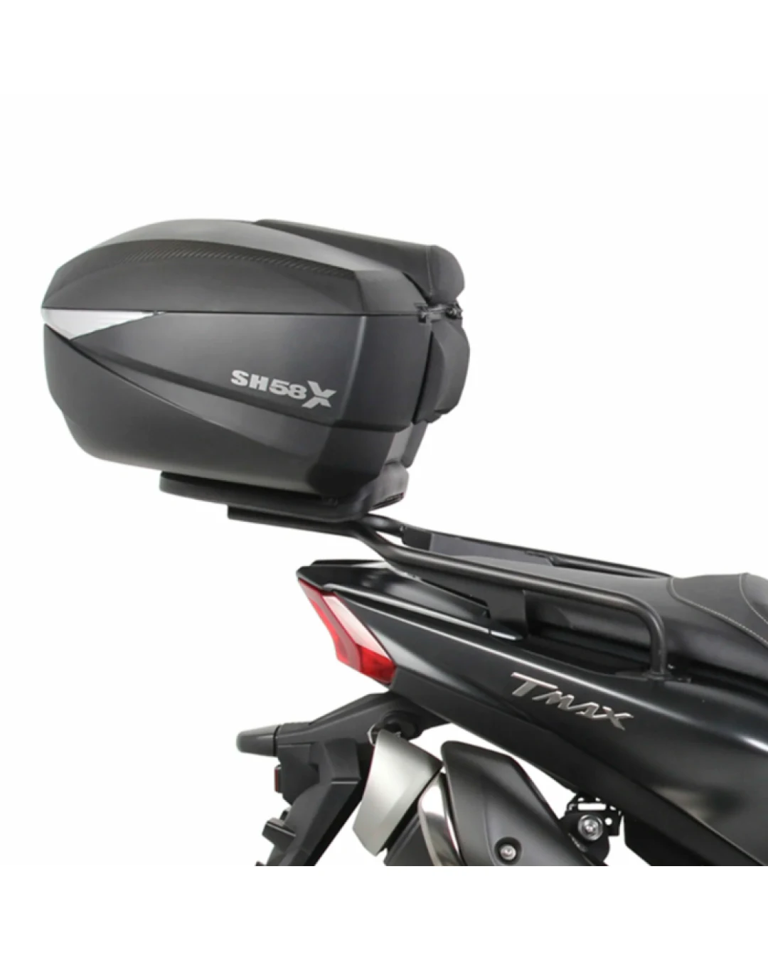 Монтажен комплект за куфари SHAD TOP MASTER YAMAHA T-MAX 530 17