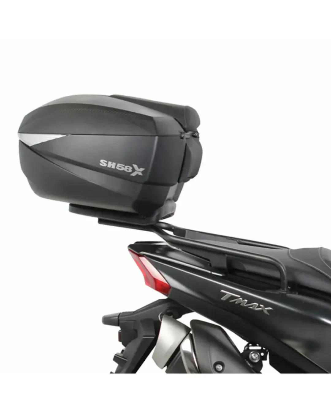 Монтажен комплект за куфари SHAD TOP MASTER YAMAHA T-MAX 530 17