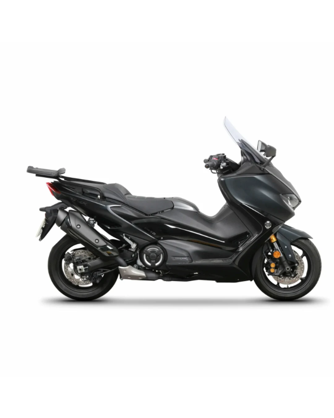 Монтажен комплект за куфари SHAD TOP MASTER YAMAHA T-MAX 530 17