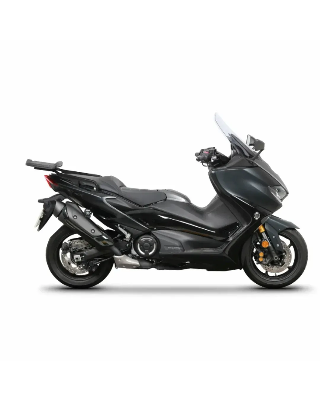 Монтажен комплект за куфари SHAD TOP MASTER YAMAHA T-MAX 530 17