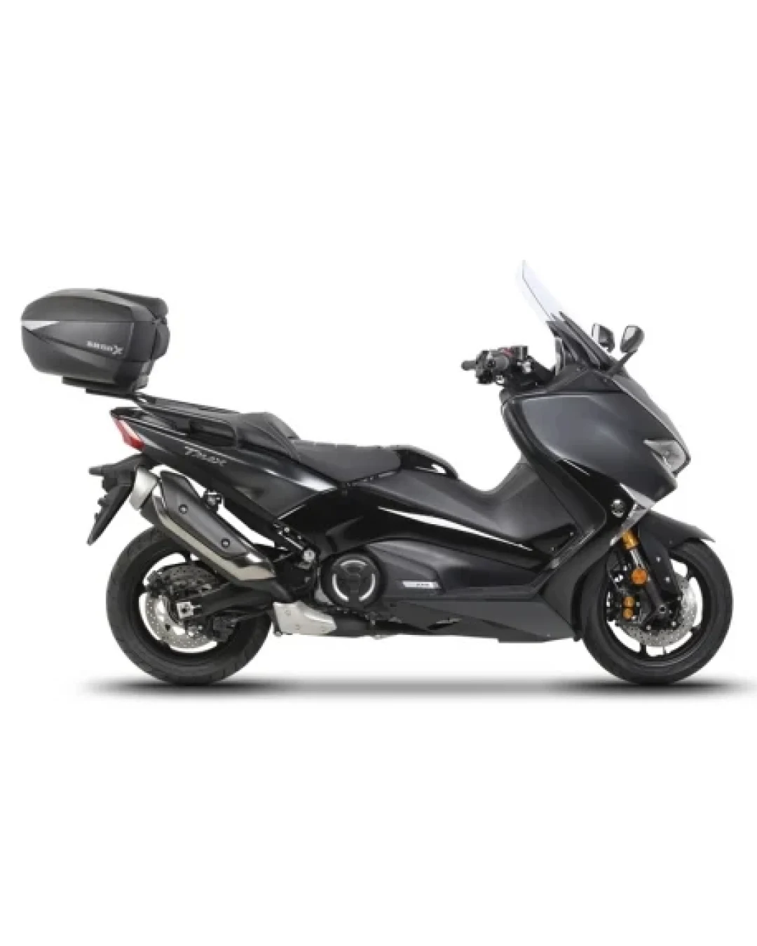 Монтажен комплект за куфари SHAD TOP MASTER YAMAHA T-MAX 530 17