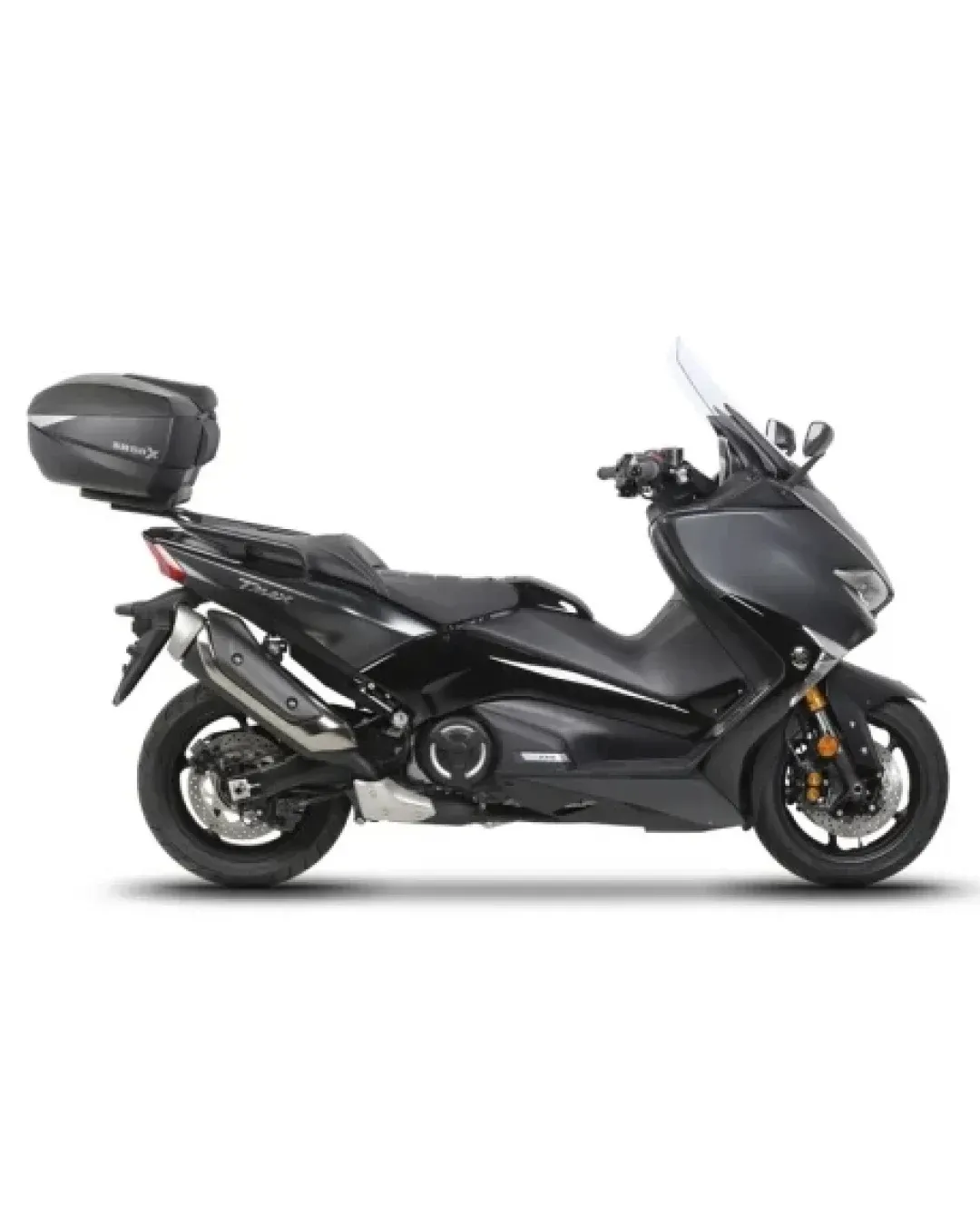 Монтажен комплект за куфари SHAD TOP MASTER YAMAHA T-MAX 530 17