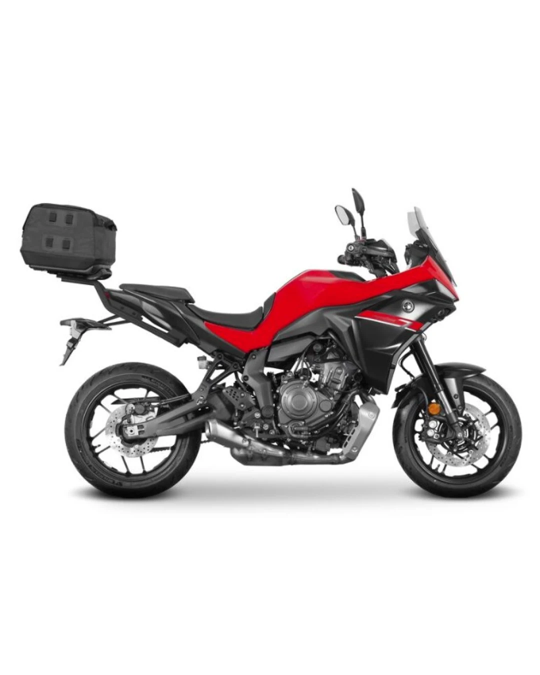 Монтажен комплект за куфари SHAD Top Master Yamaha Tracer 7 2025-2026