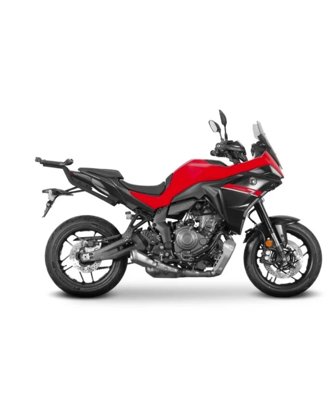 Монтажен комплект за куфари SHAD Top Master Yamaha Tracer 7 2025-2026