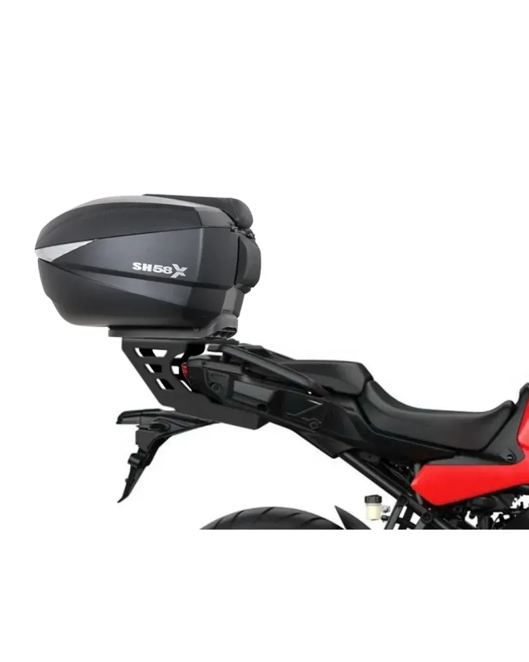 Монтажен комплект за куфари SHAD TOP MASTER YAMAHA TRACER 900 ' 21
