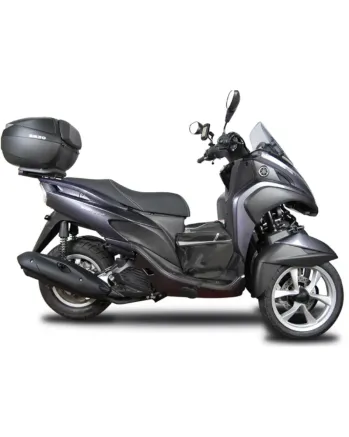 Монтажен комплект за куфари SHAD TOP MASTER YAMAHA TRICITY 125 '14