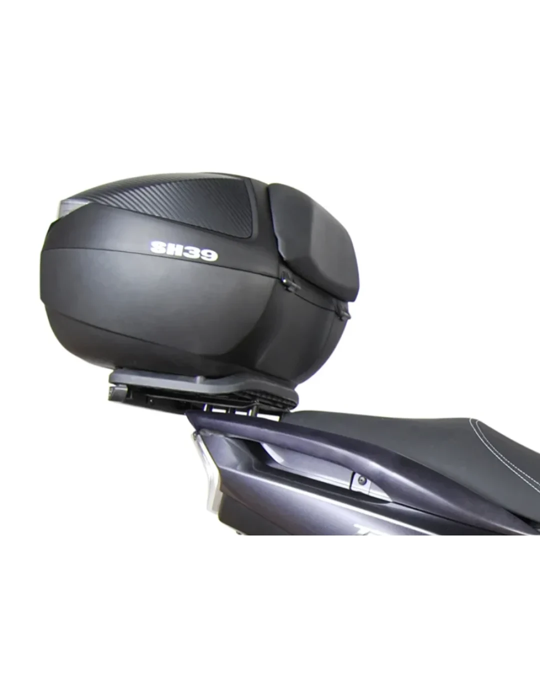 Монтажен комплект за куфари SHAD TOP MASTER YAMAHA TRICITY 125 '14