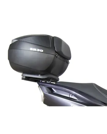 Монтажен комплект за куфари SHAD TOP MASTER YAMAHA TRICITY 125 '14