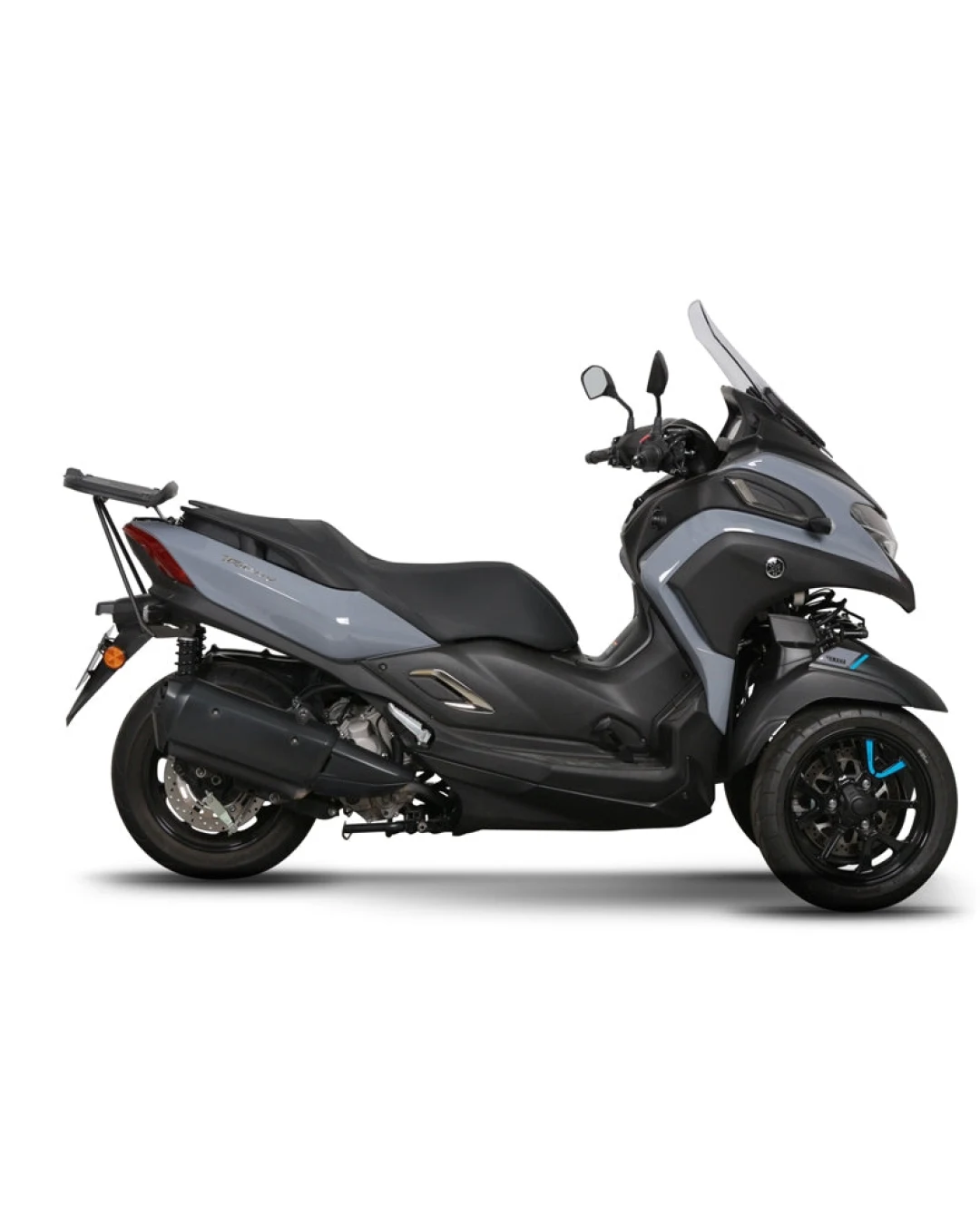 Монтажен комплект за куфари SHAD TOP MASTER YAMAHA TRICITY 300 ’20