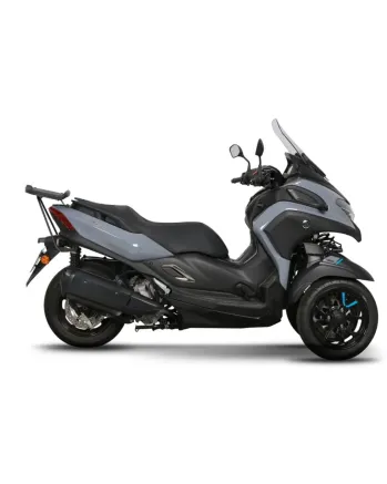 Монтажен комплект за куфари SHAD TOP MASTER YAMAHA TRICITY 300 ’20