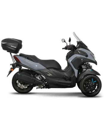 Монтажен комплект за куфари SHAD TOP MASTER YAMAHA TRICITY 300 ’20
