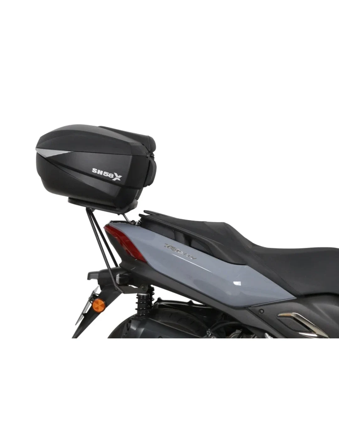 Монтажен комплект за куфари SHAD TOP MASTER YAMAHA TRICITY 300 ’20