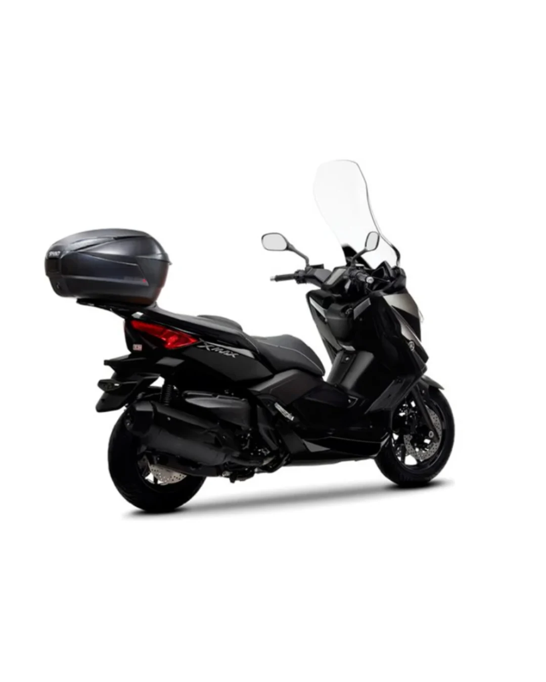 Монтажен комплект за куфари SHAD TOP MASTER YAMAHA X-MAX 400/125 '13