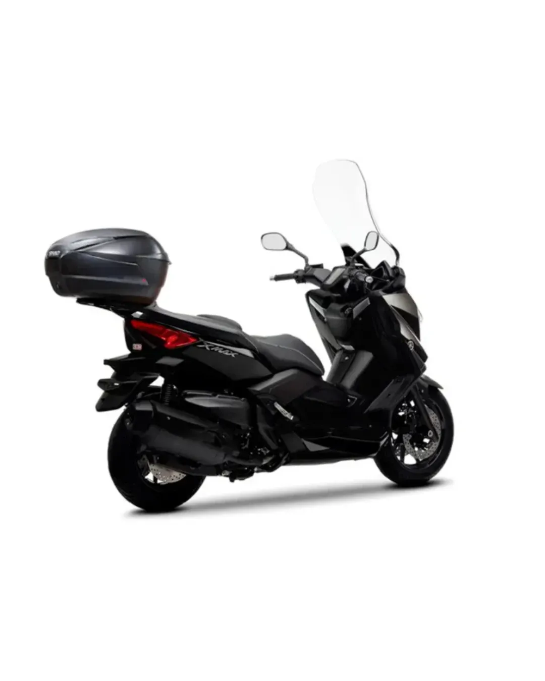 Монтажен комплект за куфари SHAD TOP MASTER YAMAHA X-MAX 400/125 '13