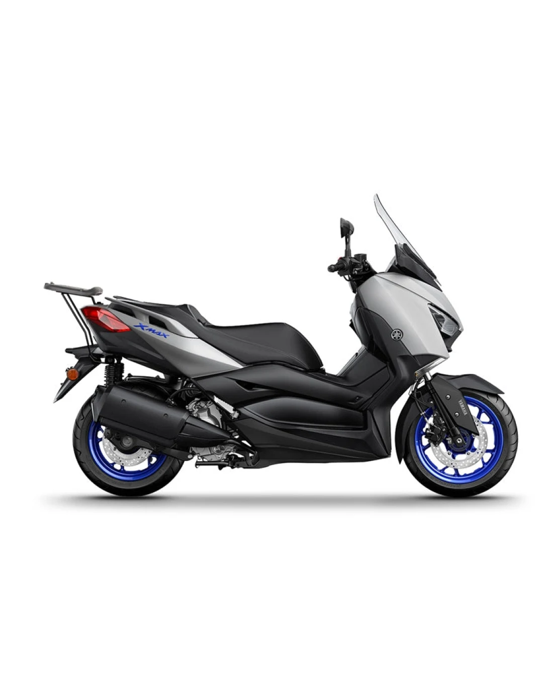 Монтажен комплект за куфари SHAD TOP MASTER YAMAHA XMAX 125 '21