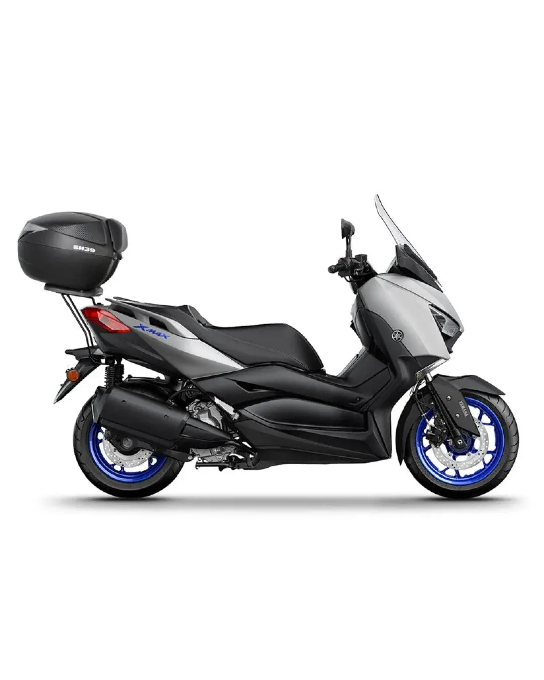 Монтажен комплект за куфари SHAD TOP MASTER YAMAHA XMAX 125 '21