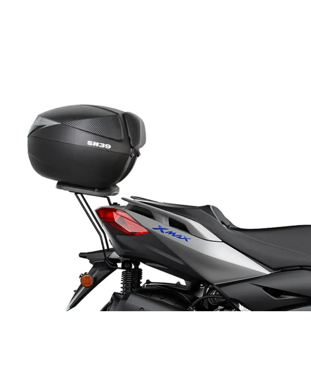 Монтажен комплект за куфари SHAD TOP MASTER YAMAHA XMAX 125 '21