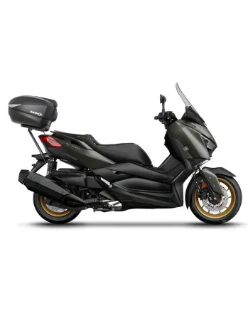 Монтажен комплект за куфари SHAD TOP MASTER YAMAHA XMAX 125/300/400 '17