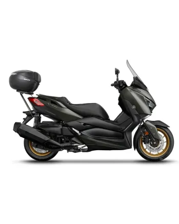 Монтажен комплект за куфари SHAD TOP MASTER YAMAHA XMAX 125/300/400 '17