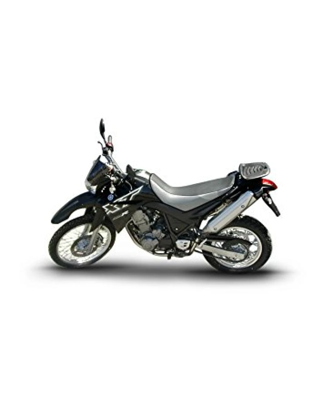 Монтажен комплект за куфари SHAD TOP MASTER YAMAHA XT 660 R/X '04/08