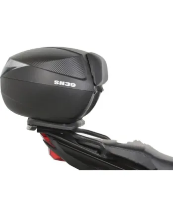 Монтажен комплект за куфари SHAD TOP MASTER YAMAHA YS 125 '17