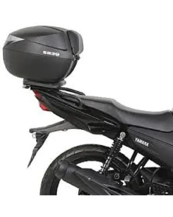 Монтажен комплект за куфари SHAD TOP MASTER YAMAHA YS 125 '17