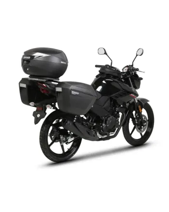 Монтажен комплект за куфари SHAD TOP MASTER YAMAHA YS 125 '17